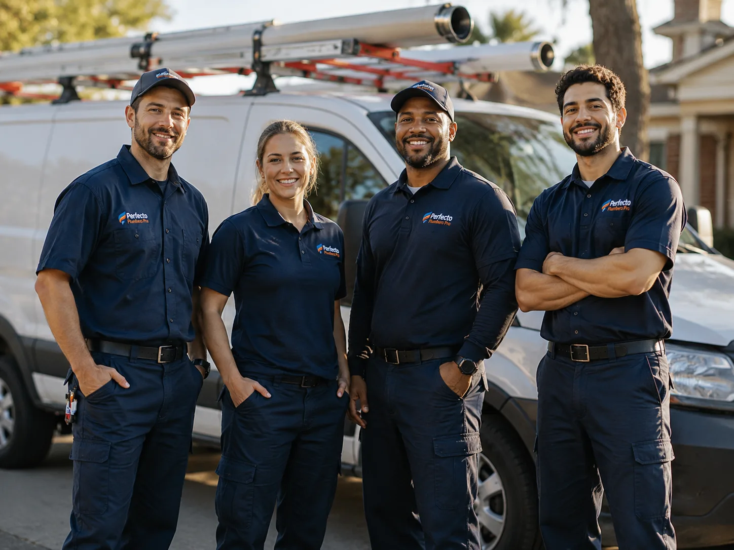 Emergency Plumber Near Me in Conway, AR near me